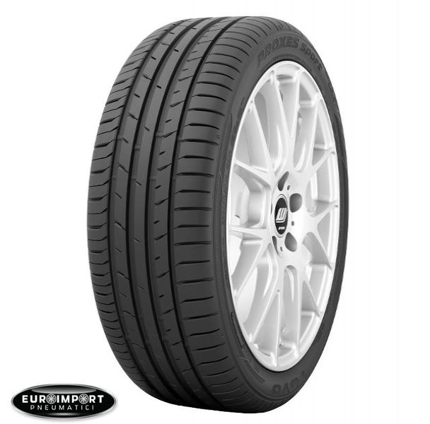 Toyo PROXES SPORT  275/35 R21 103 Y  XL  TL BORDINO